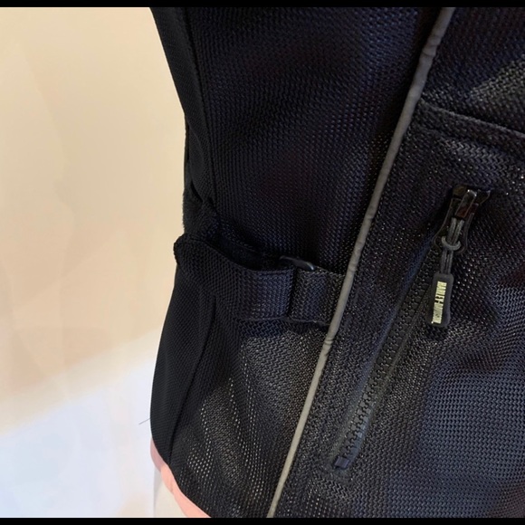 NWOT Harley-Davidson Black Sport Riding Jacket - Picture 6 of 6